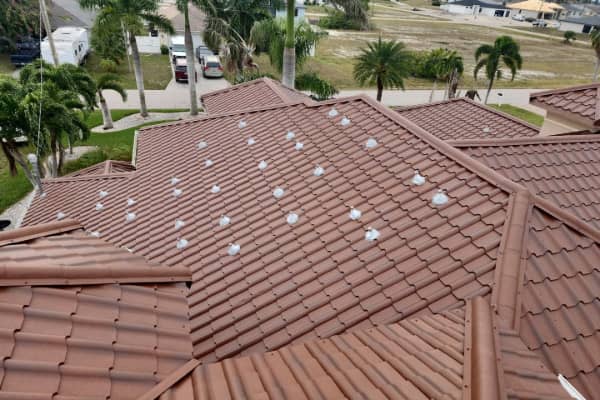 Comprehensive Roofing Services