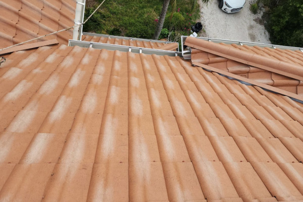 Residential Roofing Installation, Repair and Maintenance