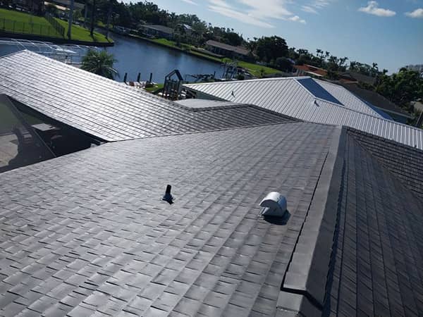 Local Residential and Commercial Roofing