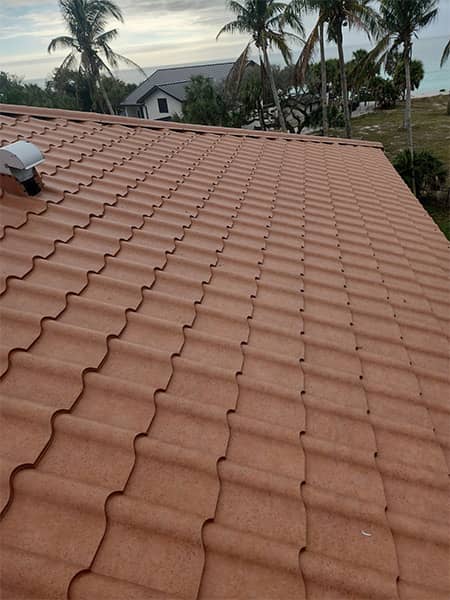 Roofing Solution