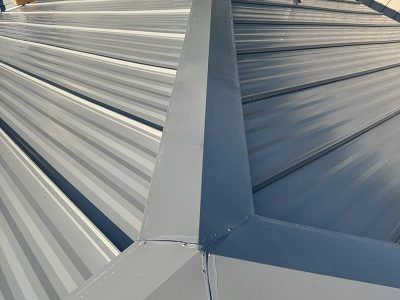 Metal Roofing Solutions